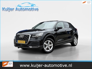 Audi Q2 1.0 TFSI Design Pro Line