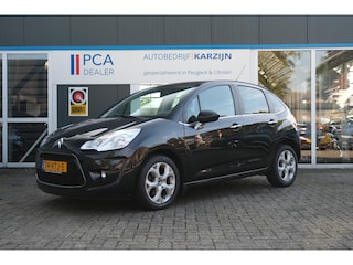 Citroën C3 1.4 Selection