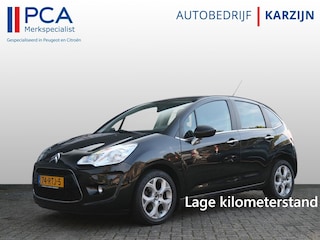 Citroën C3 1.4 Selection