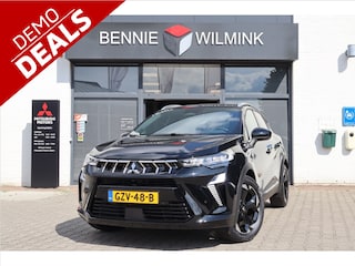Mitsubishi ASX 1.3 DI-T Intense+ 8 jaar garantie