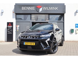 Mitsubishi ASX 1.3 DI-T Intense+ 8 jaar garantie