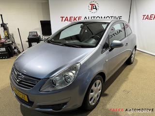Opel Corsa 1.0-12V Business Airco/Apk