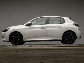 Peugeot 208 1.2 PureTech Active Sport (APPLE CARPLAY,NAVI,CRUISE,LED,LANE ASSIST,DAB,SPORTSTOELEN,NIEUWE APK,NETTE STAAT)