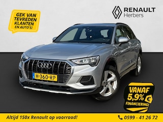 Audi Q3 35 TFSI Advanced Pro Line NAVI / DIGITAAL INSTRUMENTENPANEEL / AFN. TREKHAAK