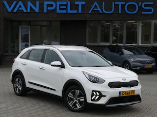 Kia Niro 1.6 GDi Hybrid DynamicLine / Carplay / Dealeronderhouden
