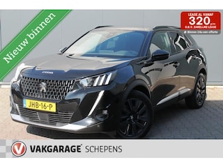 Peugeot 2008 1.2 PureTech GT 155 PK | Navi | Camera | Stoelverw.