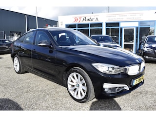 BMW 3-serie GT 320i Executive