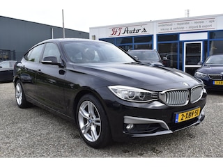 BMW 3-serie GT 320i Executive
