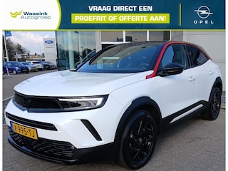 Opel Mokka 1.2 Turbo 100pk Innovation | Navigatie | Achteruitrij camera |