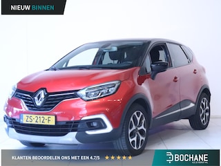 Renault Captur 0.9 TCe Intens | Navi | Camera | PDC |