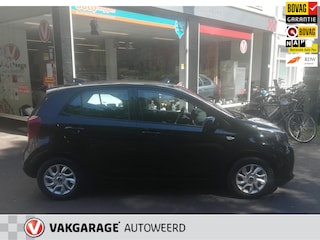 Kia Picanto 1.0 CVVT ComfortPlusLine Navigator