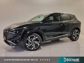Nissan Qashqai 1.5 e-Power Tekna Plus | BOSE Audio | Panoramadak | Elektrisch bedienbare achterklep |