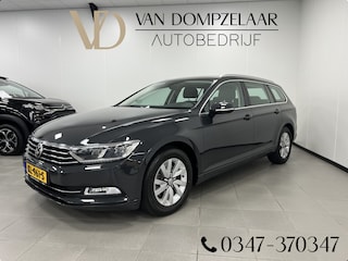Volkswagen Passat Variant 1.4 TSI ACT 150PK / AUTOMAAT / HIGHLINE / Connected Series /
