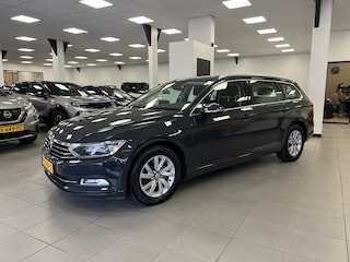Volkswagen Passat Variant 1.4 TSI ACT 150PK / AUTOMAAT / HIGHLINE / Connected Series /