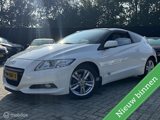 Honda CR-Z 1.5 i-Vtec IMA GT PANO DAK / XENON / LEER / LMV