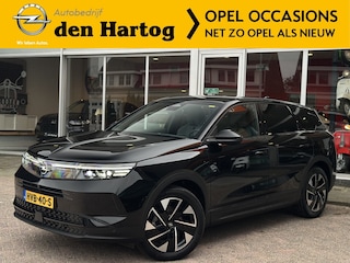 Opel Grandland 1.2 Turbo Hybrid GS AGR Stoelen/LED Matrix/Stoelverwarming