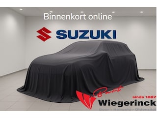 Suzuki Swift 1.4 Sport [CARPLAY | CLIMATE | ADAPT. CRUIS I NAVI ]