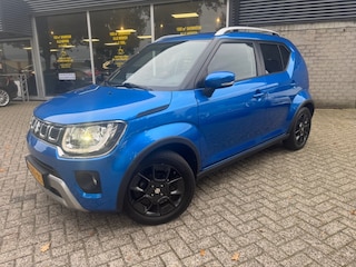 Suzuki Ignis 1.2 Smart Hybrid Style Led/Clima/Carplay