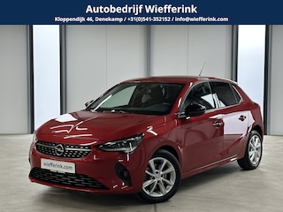 Opel Corsa 1.2 101pk Elegance | Camera | Climate Control | LED | Apple en Android Carplay
