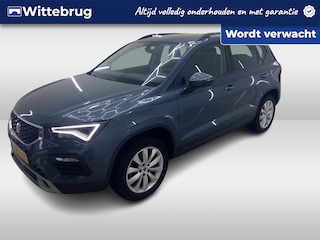 Seat Ateca 1.5 TSI Style Business Intense Automaat ! Sport stoelen