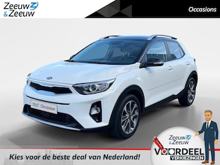 Kia Stonic 1.0 T-GDi DynamicLine | 120 pk | Navigatie | Climate control | Keyless | Cruise control | Apple Carplay/Android Auto