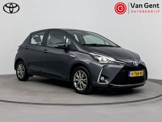Toyota Yaris 1.5 Hybrid Aspiration | Navigatie | Cruise Control | Clima | Camera | 15 inch | Bluetooth | Rijstrooksensor