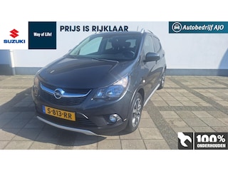 Opel Karl 1.0 Rocks Online Edition rijklaar prijs