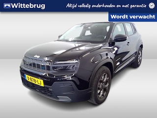 Jeep Avenger Longitude 54 kWh