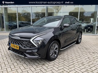 Kia Sportage 1.6 T-GDi Hybrid GT-Line