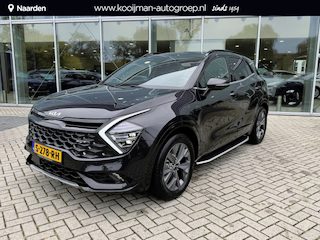 Kia Sportage 1.6 T-GDi Hybrid GT-Line
