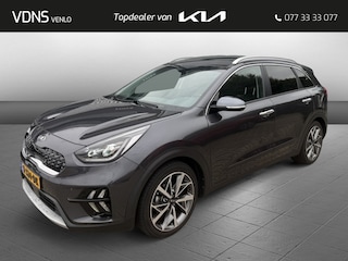 Kia Niro 1.6 GDi HEV ExecutiveLine - ZEER COMPLEET