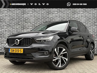Volvo XC40 2.0 T5 AWD R-Design Intro Edition