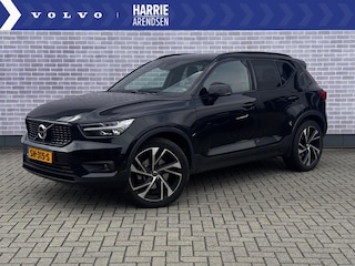 Volvo XC40 2.0 T5 AWD R-Design Intro Edition