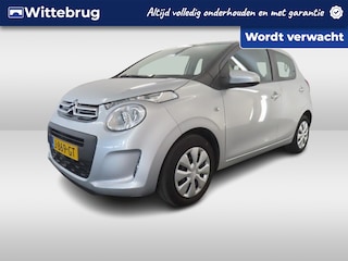 Citroën C1 1.0 VTi Feel