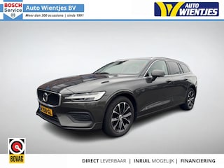 Volvo V60 2.0 B4 Aut | Momentum Business | Pano | Leer