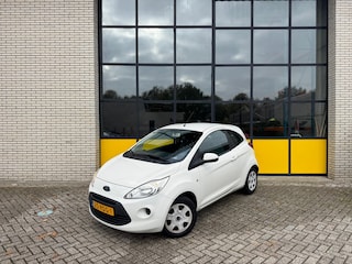 Ford Ka 1.2 Comfort start/stop, Airco