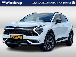 Kia Sportage 1.6 T-GDi Hybrid GT-Line TREKHAAK !! OPEN DAK !!