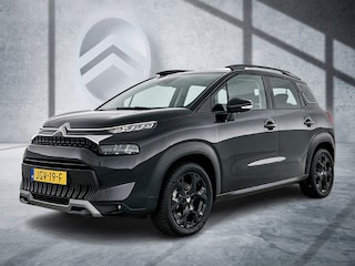 Citroën C3 Aircross 110 PK Max | Rijklaar | Keyless | Head up display | Navigatie | parkeersensoren achter