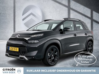 Citroën C3 Aircross 110 PK Max | Rijklaar | Keyless | Head up display | Navigatie | parkeersensoren achter