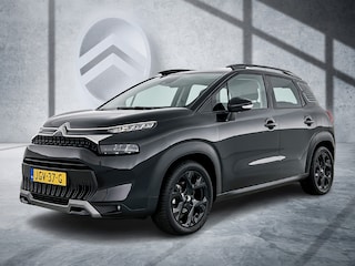 Citroën C3 Aircross 110 PK Max | Rijklaar | Keyless | Head up display | Navigatie | parkeersensoren achter