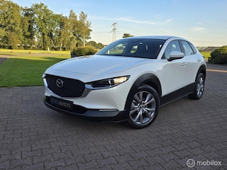 Mazda CX-30 2.0 e-SkyActiv-G M Hybrid Comfort/NAVI/CARPLAY