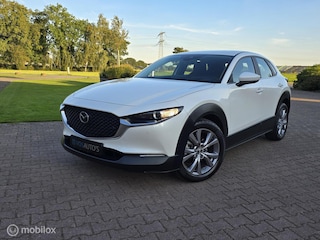 Mazda CX-30 2.0 e-SkyActiv-G M Hybrid Comfort/NAVI/CARPLAY