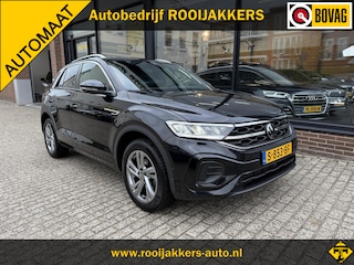 Volkswagen T-Roc 1.5 TSI R-Line