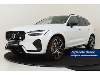 Volvo XC60 T8 AWD POLESTAR ENGINEERED *FULL OPTIONS!* -PANO.DAK|BOWERS&WILKINS|360°CAM|22"