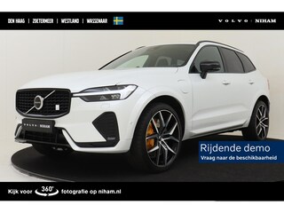 Volvo XC60 T8 AWD POLESTAR ENGINEERED *FULL OPTIONS!* -PANO.DAK|BOWERS&WILKINS|360°CAM|22"