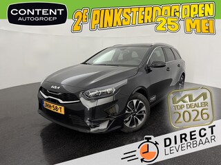 Kia Ceed Sw 1.0 T-GDi 100pk