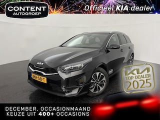 Kia Ceed Sw 1.0 T-GDi 100pk