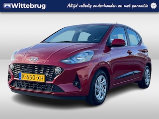 Hyundai i10 1.0 Comfort Smart