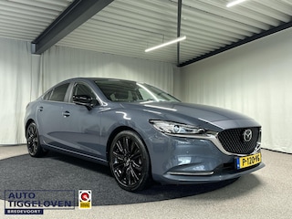 Mazda 6 2.0 SkyActiv-G 165 Business Automaat | Trekhaak | 360 camera | Bose