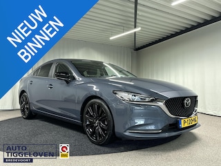 Mazda 6 2.0 SkyActiv-G 165 Business Automaat | Trekhaak | 360 camera | Bose
